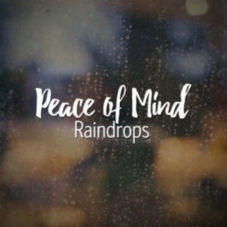 Peace of Mind: Raindrops