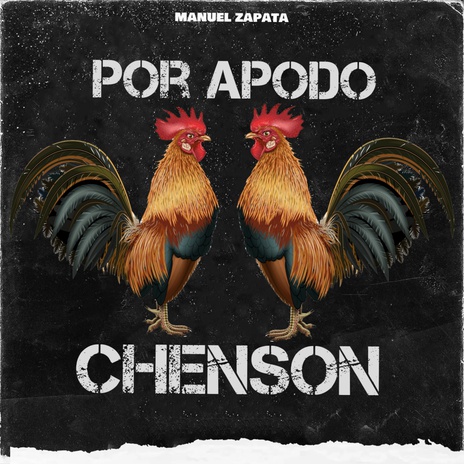 POR APODO CHENSON | Boomplay Music