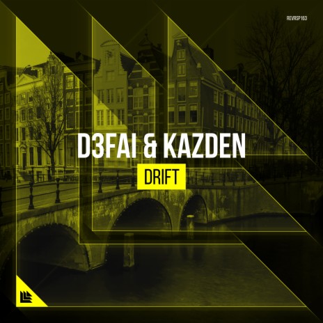 Drift ft. Kazden | Boomplay Music