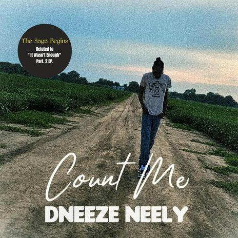 Count Me | Boomplay Music