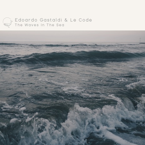 The Waves in the Sea ft. Le Code | Boomplay Music