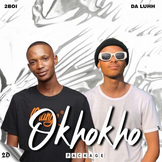 Okhokho