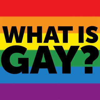 What Is Gay?