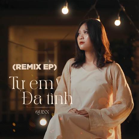 Tự Em Đa Tình - Phong Dn Remix ft. Phong DN | Boomplay Music