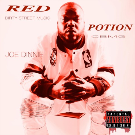 Red Potion | Boomplay Music