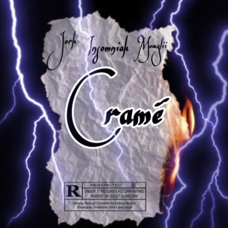 Cramé ft. Mowglii & Insomniak | Boomplay Music