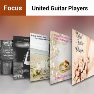 Focus: United Guitar Players