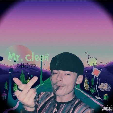 Mr. Clean | Boomplay Music