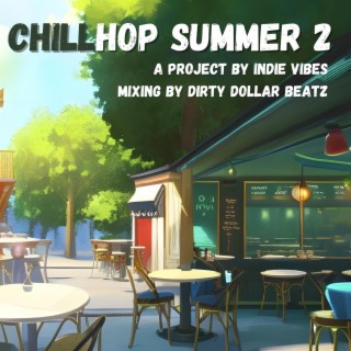 Chillhop Summer 2