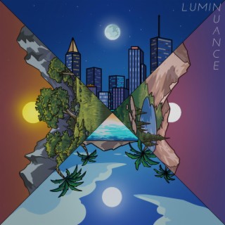 Luminuance