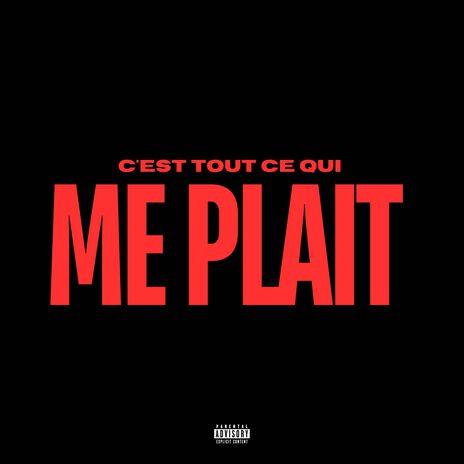 C'est tout ce qui me plait ft. KEN GOHAN & Risbo Big bog | Boomplay Music