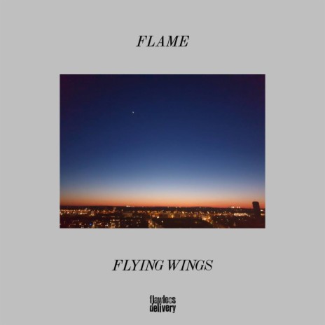 Flying Wings (Freedom) | Boomplay Music