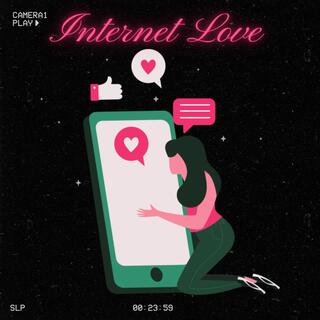 Internet Love lyrics | Boomplay Music