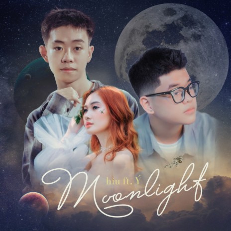 Moonlight (feat. Ý) | Boomplay Music