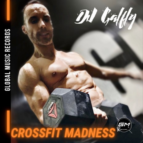 Crossfit Madness | Boomplay Music