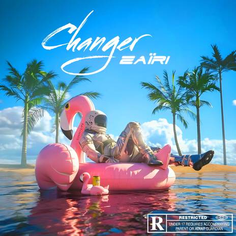 Changer | Boomplay Music