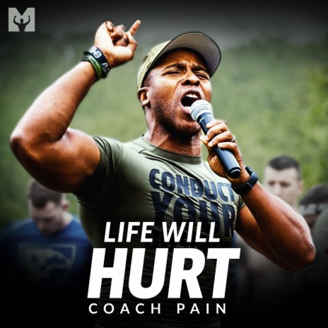 Life Will Hurt (Motivational Speech) ft. Motiversity