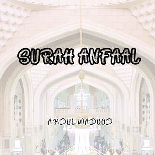 Surah Anfaal