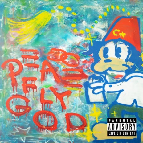 Peace Flygod | Boomplay Music