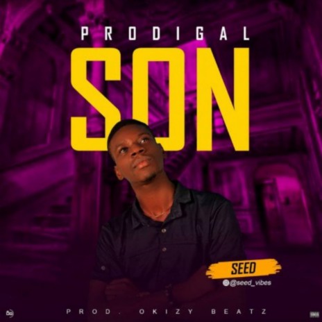 PRODIGAL SON | Boomplay Music