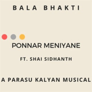 Ponnar Meniyane (feat. Shai Sidhanth)