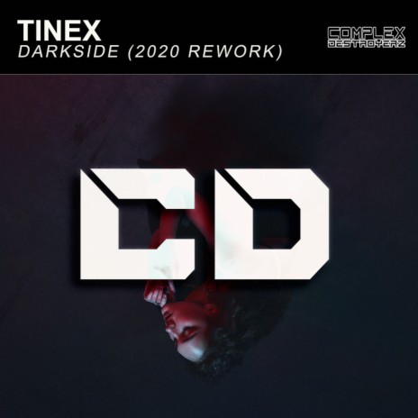 Darkside (2020 Rework) | Boomplay Music