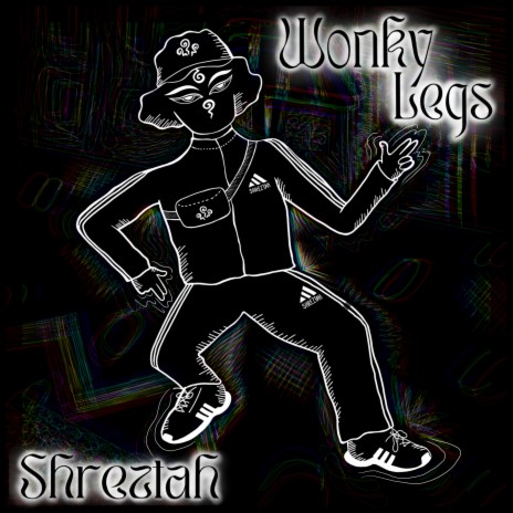 Wonky Legs | Boomplay Music