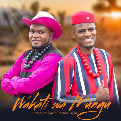 Wakati wa Mungu ft. Promise Ahadi | Boomplay Music