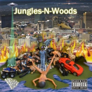 Jungles-N-Woods