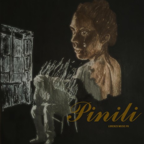 Pinili | Boomplay Music