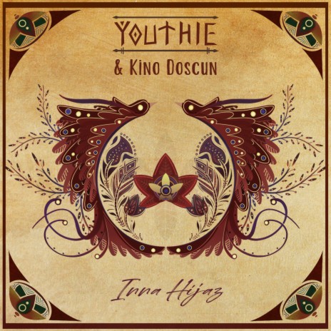 Hijaz Dub ft. Youthie | Boomplay Music