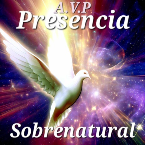 Alberto V.P (Presencia Sobrenatural) | Boomplay Music