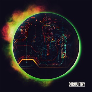 Circuitry (Ambient Space Sounds)