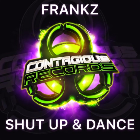 Shut Up & Dance (Radio Edit)