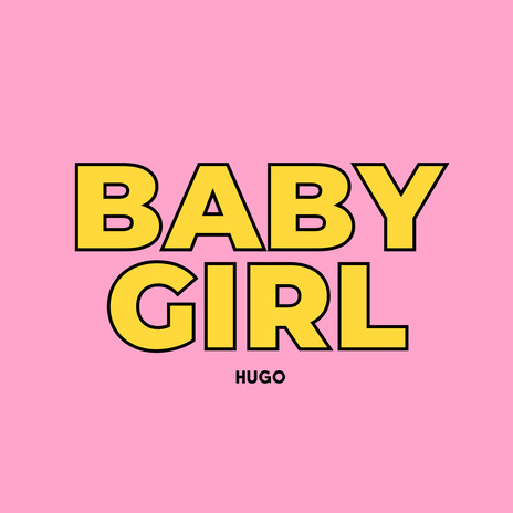 BABY GIRL | Boomplay Music