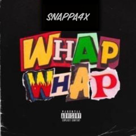 Whap whap (Remix)