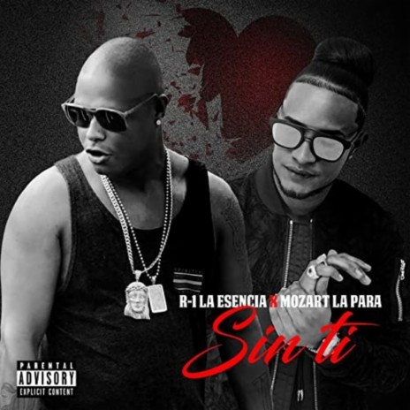 Sin Ti | Boomplay Music