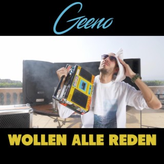 Wollen alle reden