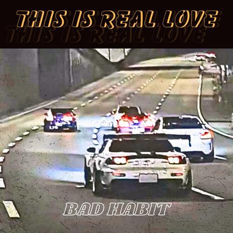 This Is Real Love (Radio Edit) | Boomplay Music