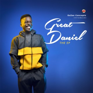 Great Daniel, The EP