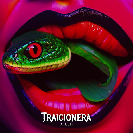 Traicionera | Boomplay Music