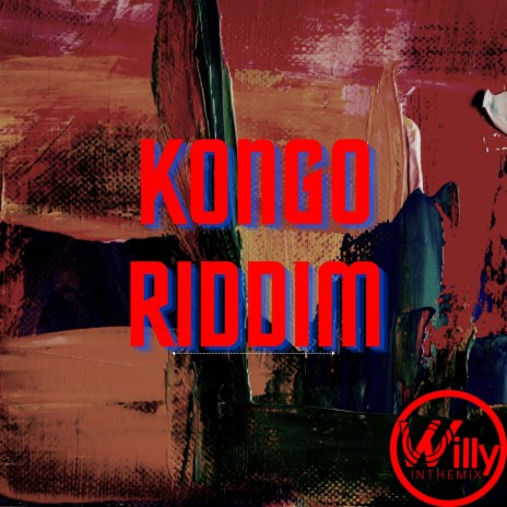 Kongo Riddim | Boomplay Music