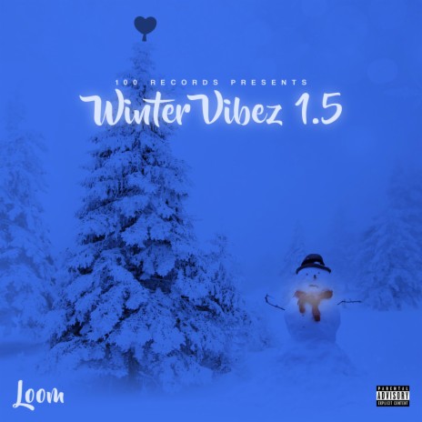 Winter Vibez 1.5 | Boomplay Music