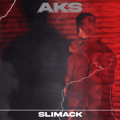 AKS ft. Anoxomoux | Boomplay Music