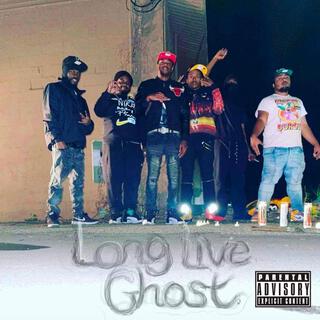 LongLiveGho$t