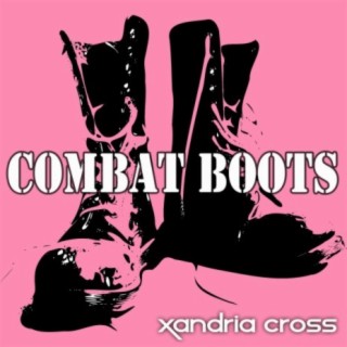 Combat Boots