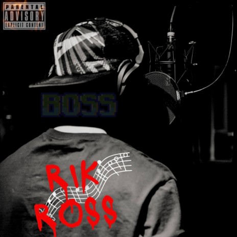 Rik Ross | Boomplay Music