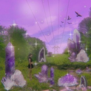 Amethyst Skies (feat. 380 Melo & Turner Allen)