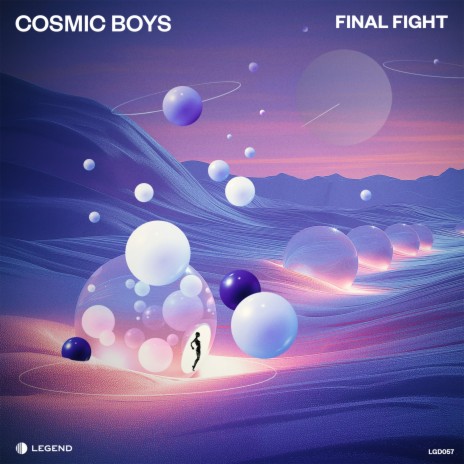 Final Fight | Boomplay Music