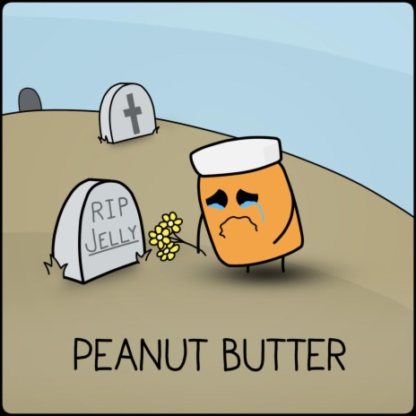 Peanut Butter | Boomplay Music